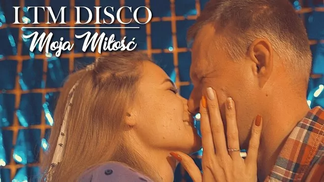 LTM Disco - Moja Miłość