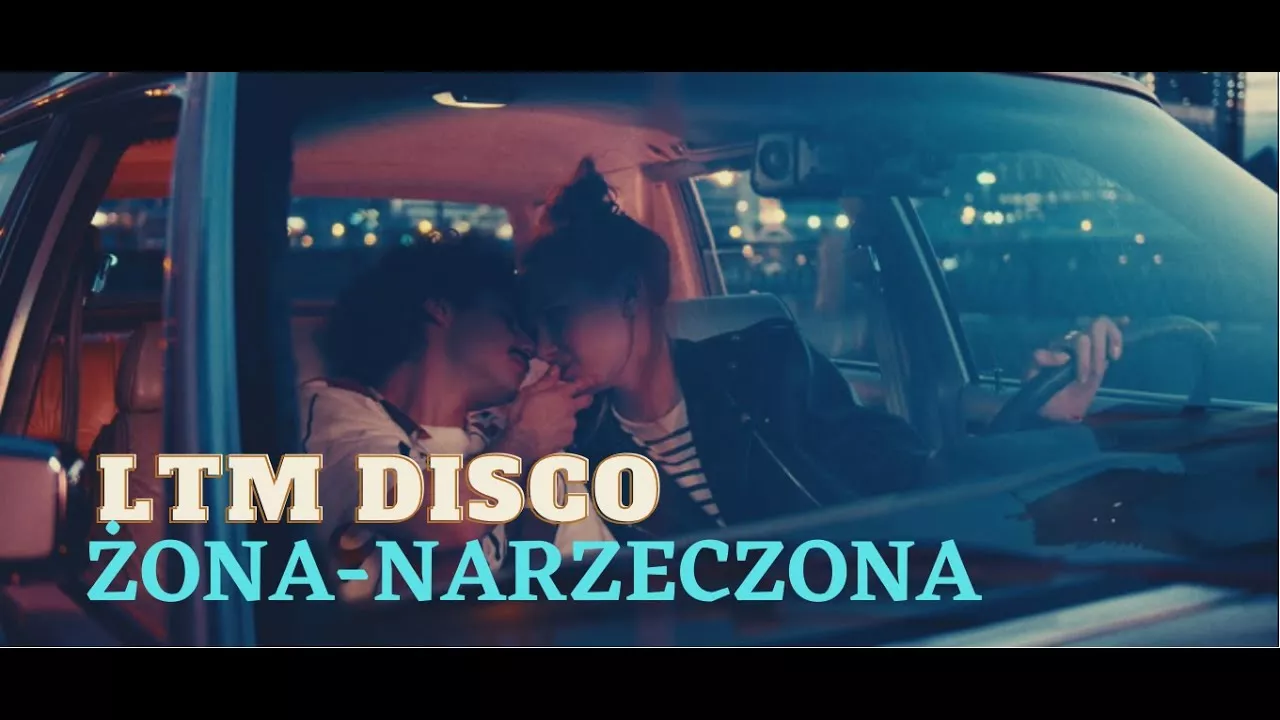 LTM DISCO - ŻONA-NARZECZONA