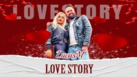 Lucasm - Love Story