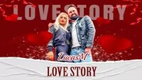 LUCASM - LOVE STORY