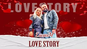 LUCASM - LOVE STORY