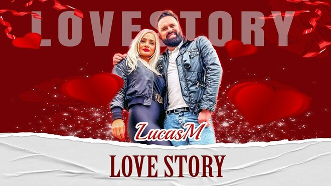 LUCASM - LOVE STORY