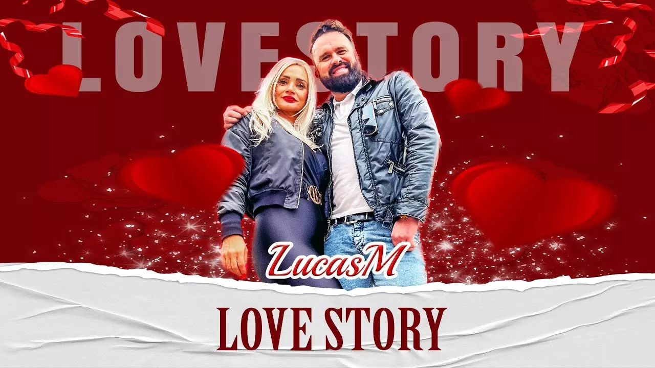LUCASM - LOVE STORY