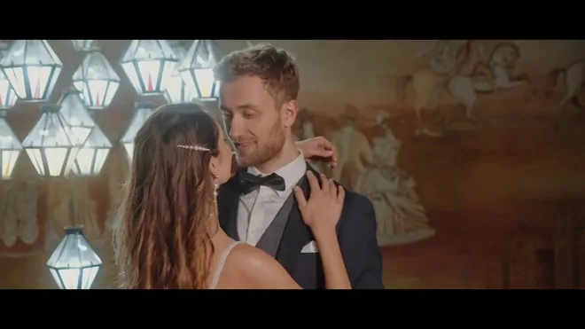 Luka Rosi - A Ty Bądź (wersja balladowa)