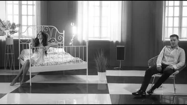 Luka Rosi - Teraz wiem 