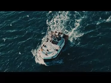 Luka Rosi - Wolny jak wiatr 