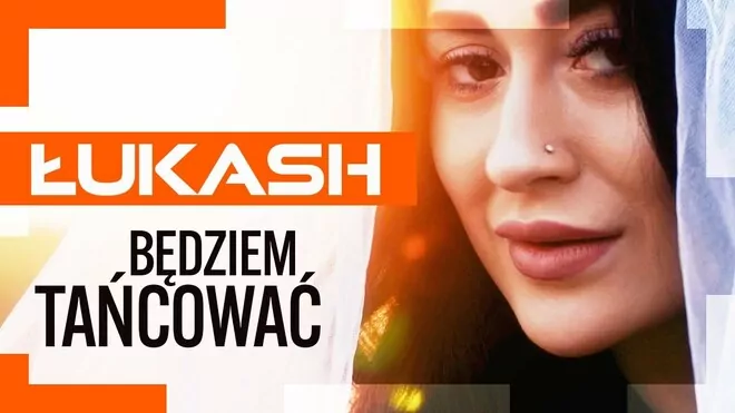 Łukash - Będziem tańcować