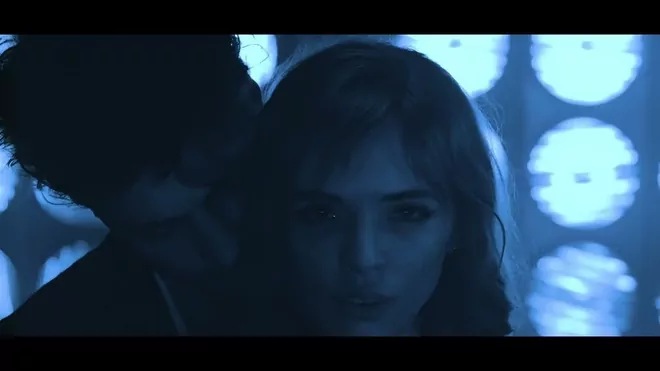 Łukash - Magia Nocy