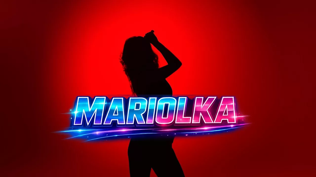 Łukash - Mariolka 2026