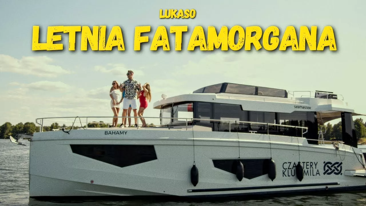 Lukaso - Letnia fatamorgana