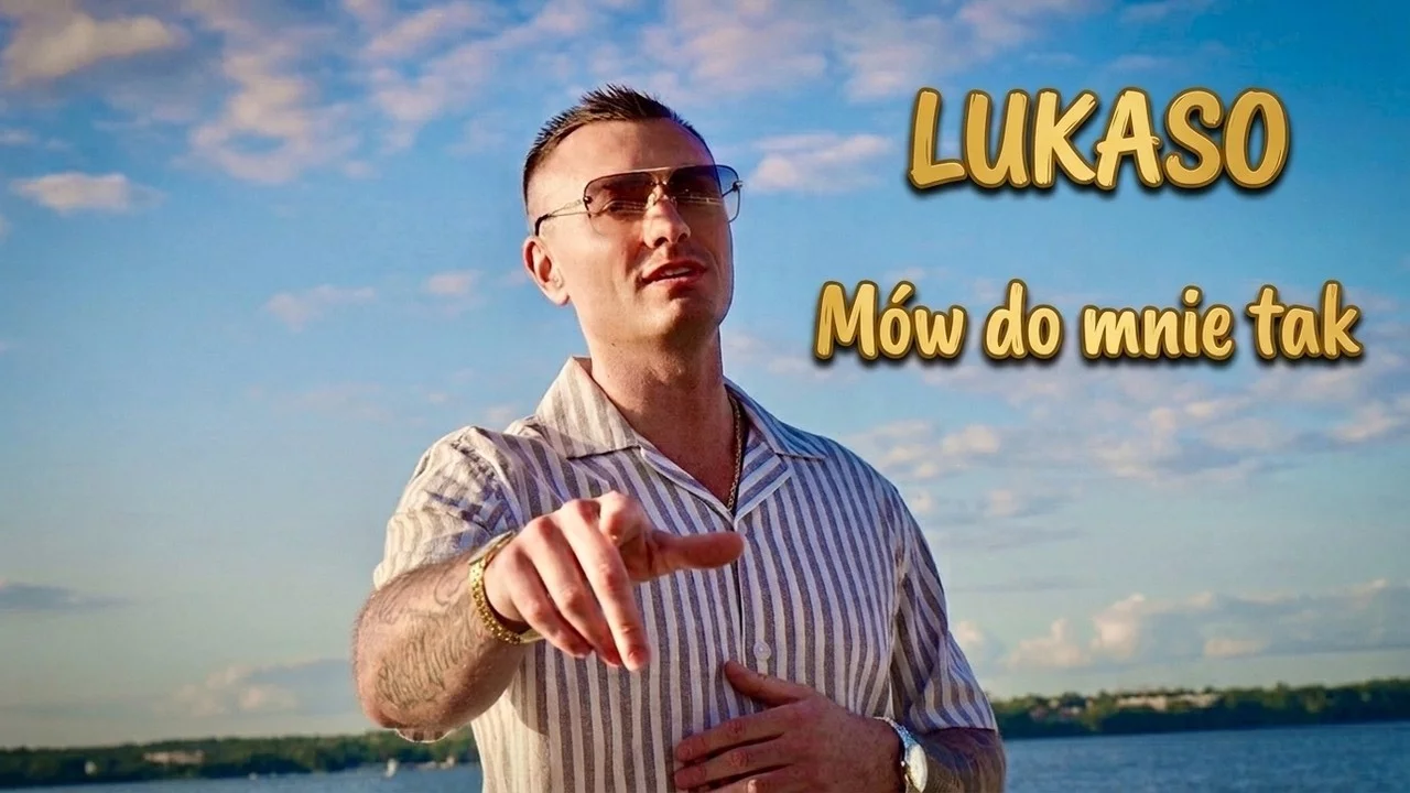 Lukaso - Mów do mnie tak