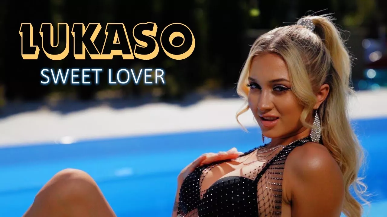 Lukaso - Sweet lover