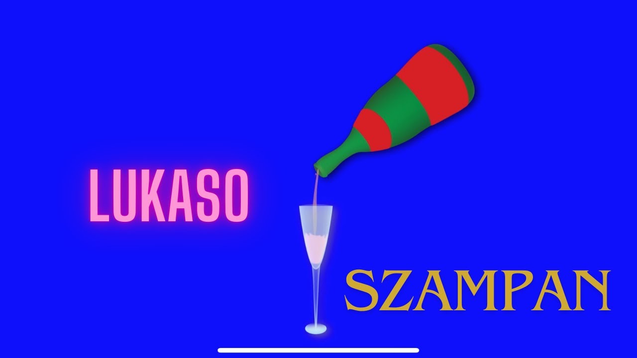 Lukaso - Szampan