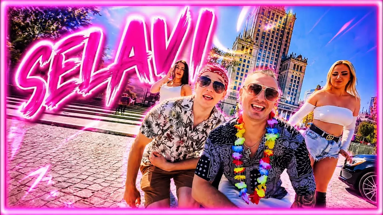 Lukaso & Matthew - Selavi