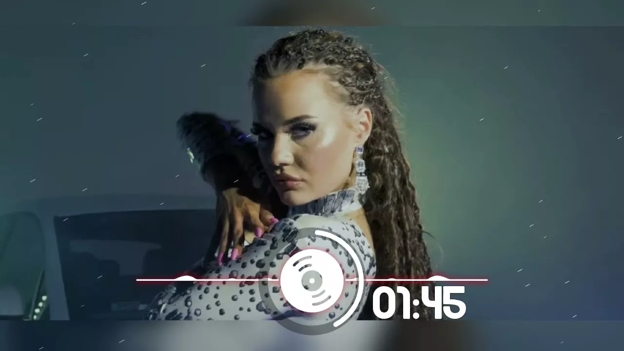 Łukasz Pawlikowski - Dziewczyna Rakieta ( RAIR PLEY REMIX 2024)