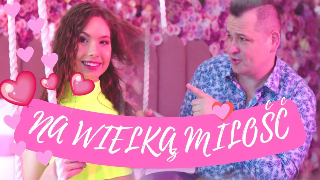 Łukasz Pawlikowski - Na Wielką Miłość