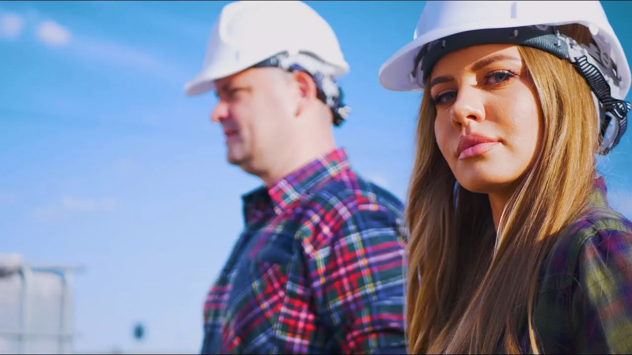 Łukasz Pawlikowski - Zestaw Budowlańca