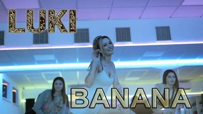 LUKI - Banana
