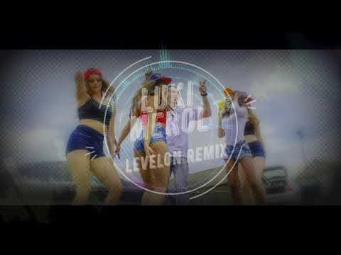 LUKI - MEROL (Levelon remix)