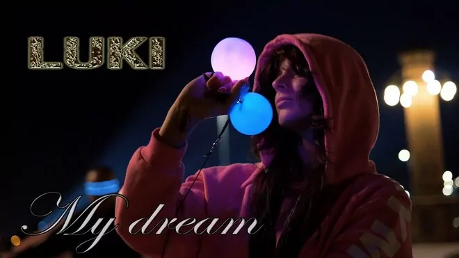 LUKI - My dream