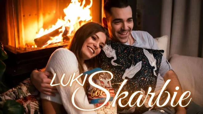 LUKI - Skarbie