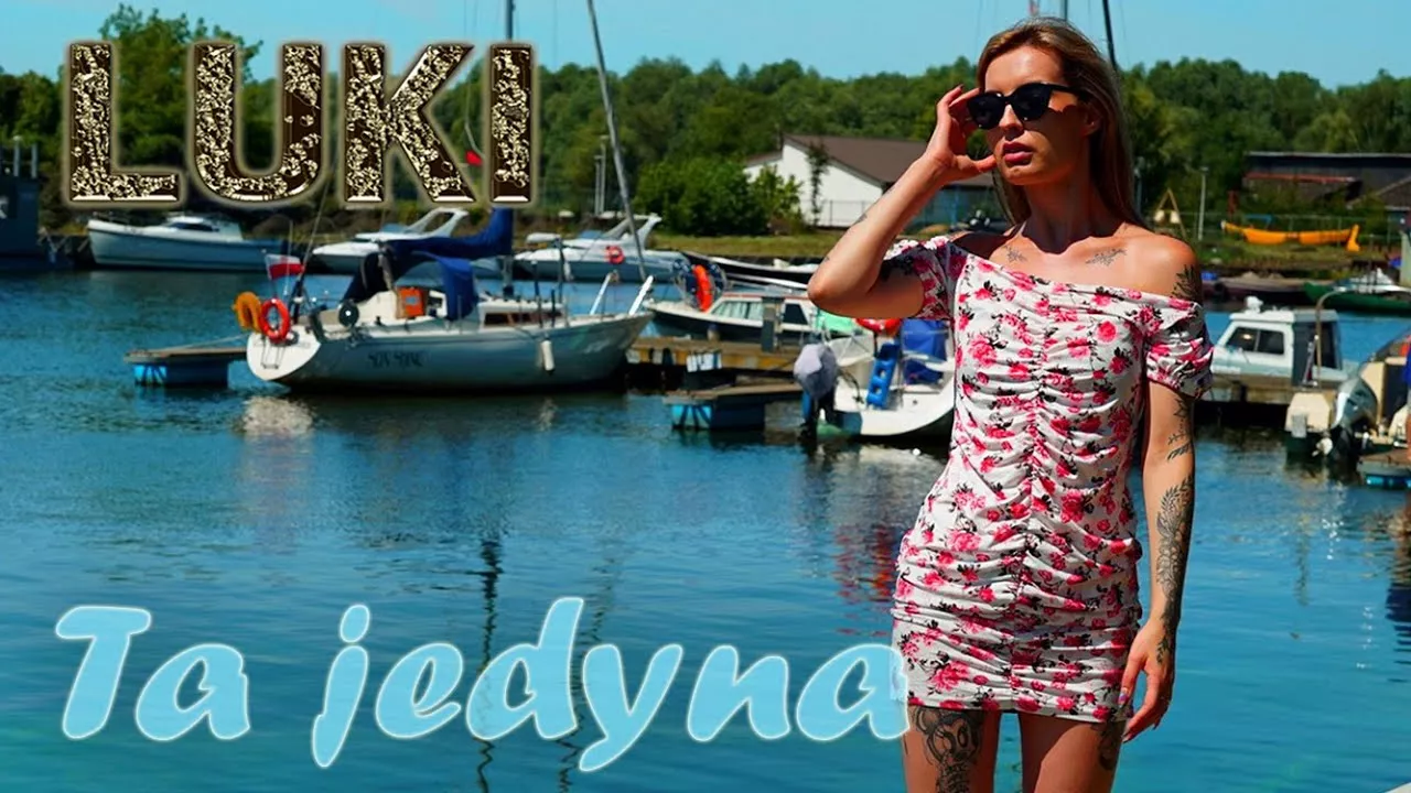 LUKI - Ta Jedyna