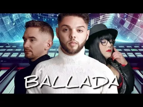 Lunaria & PulsBand - BALLADA 2024
