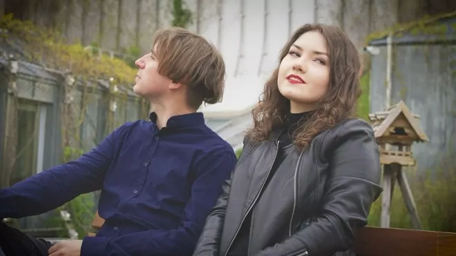 Luzak - To nie miłość