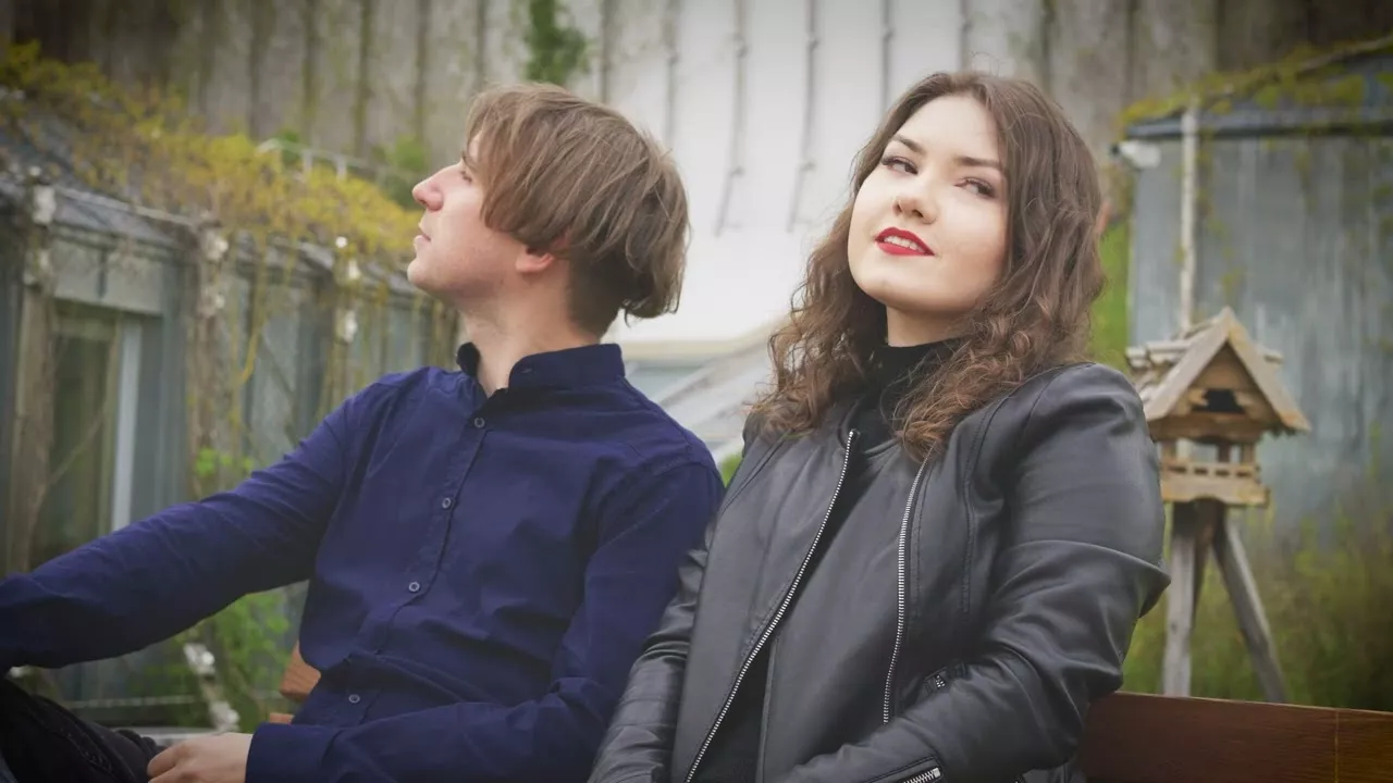 Luzak - To nie miłość