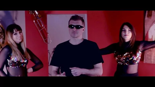 M-Formal - Magiczna Melodia