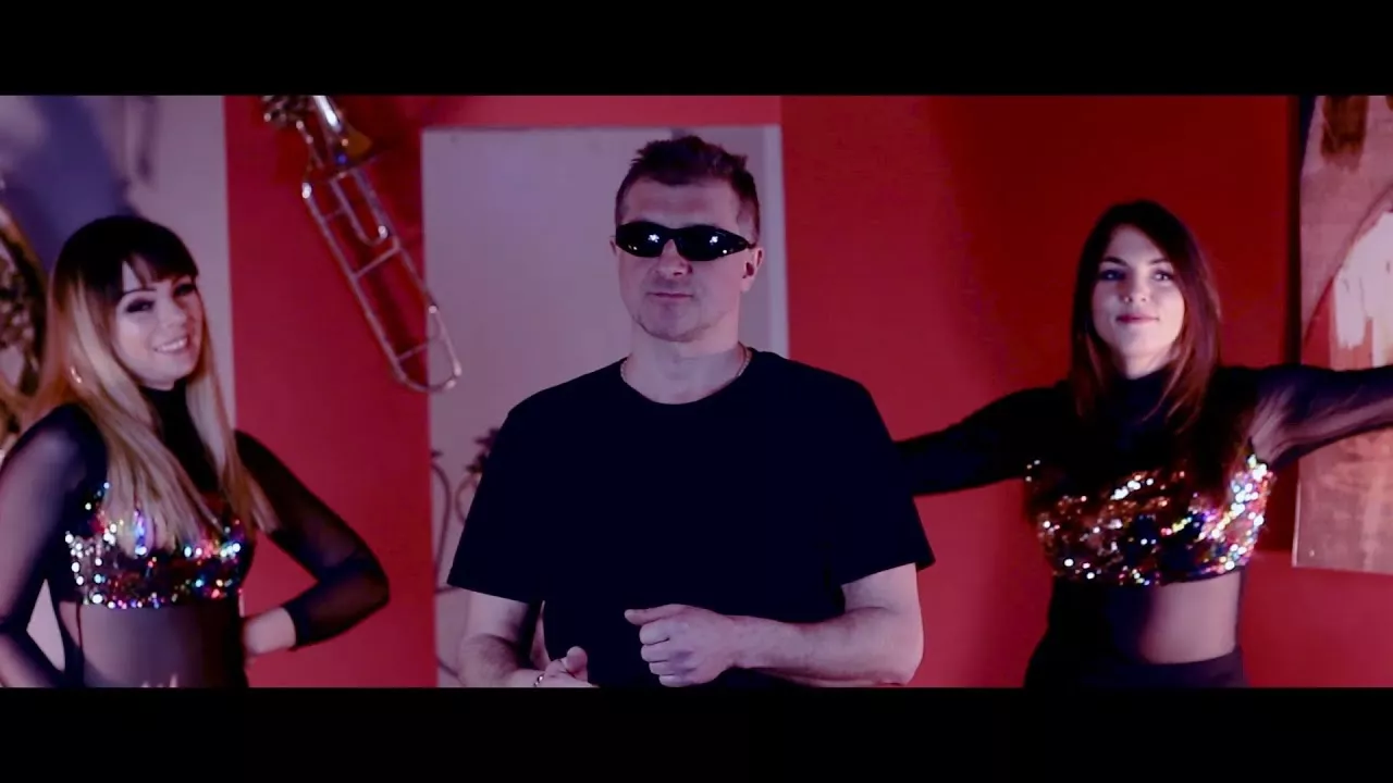 M-Formal - Magiczna Melodia 