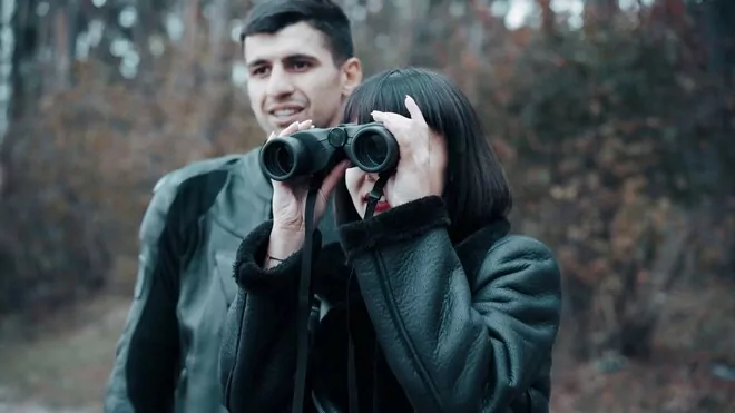 M-POWER - Gdy Wszystkie Światła Gasną