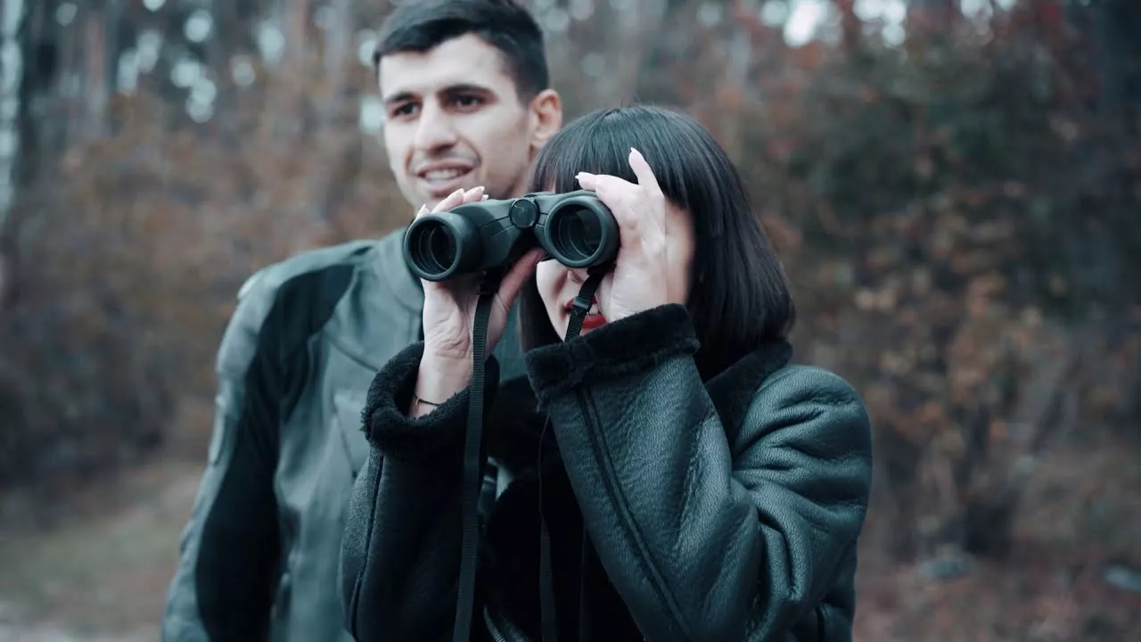 M-POWER - Gdy Wszystkie Światła Gasną