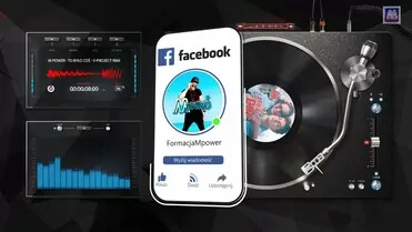 M-POWER - To Było Coś (V-Project Version)