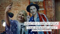 Maciej Smoliński - Tak Pięknie Jest