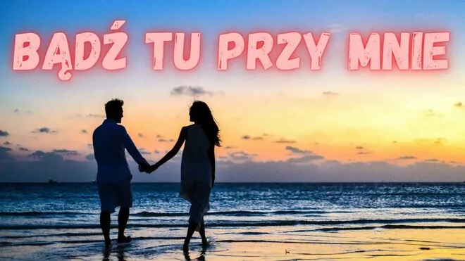 Maciek Kasprzyk - Bądź Tu Przy Mnie (z rep. Masters)