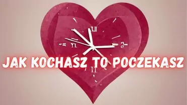 Maciek Kasprzyk - Jak Kochasz To Poczekasz (z rep. Bobi)