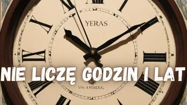 Maciek Kasprzyk - Nie Liczę Godzin i Lat (cover Andrzej Rybiński)