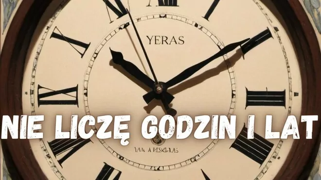 Maciek Kasprzyk - Nie Liczę Godzin i Lat (cover Andrzej Rybiński)