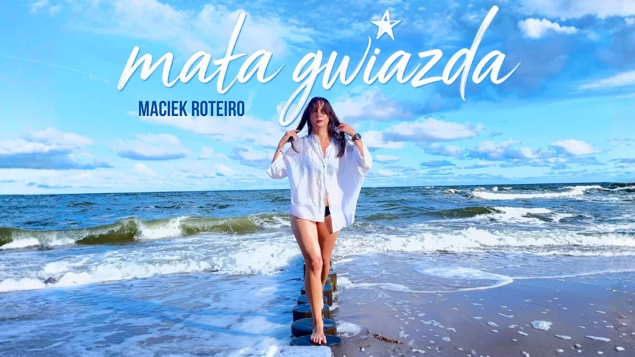 Maciek Roteiro - Mała Gwiazda