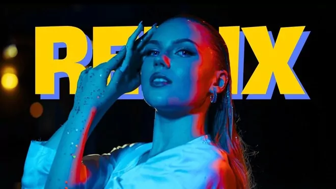 MACZO - Błękitne oczy (Levelon Remix)