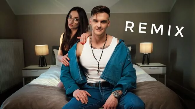 MACZO - Dziewczyna to bajka (Dj Sequence Oldschool Remix)