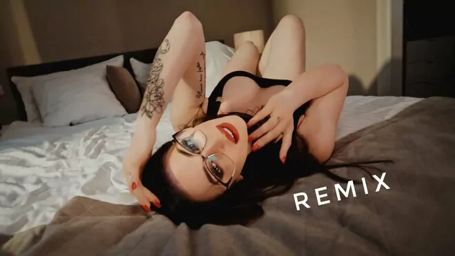 MACZO - Dziewczyna to bajka (Levelon Remix)