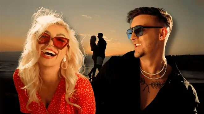 MACZO - Excuse me Madam