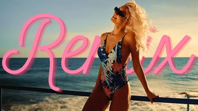 MACZO - Excuse me Madam (Dj Sequence Remix)