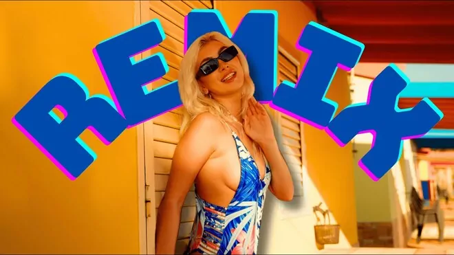 MACZO - Excuse me Madam (Levelon Remix)