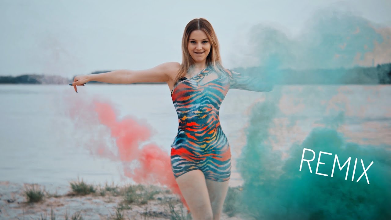 MACZO - Fajna panienka (Dj Bocianus Remix)