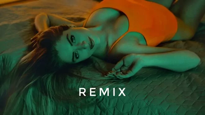 MACZO - Fajna panienka (Dj Sequence Remix)