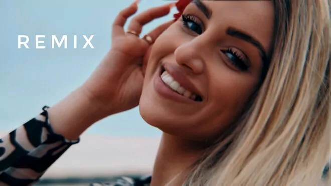 MACZO - Fajna panienka (G&K Project Remix)