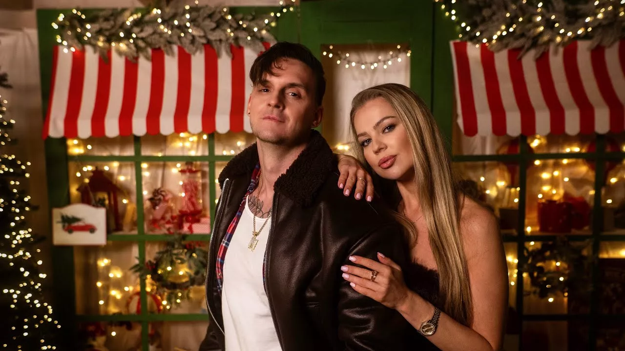 MACZO - Gdy myślę o Świętach